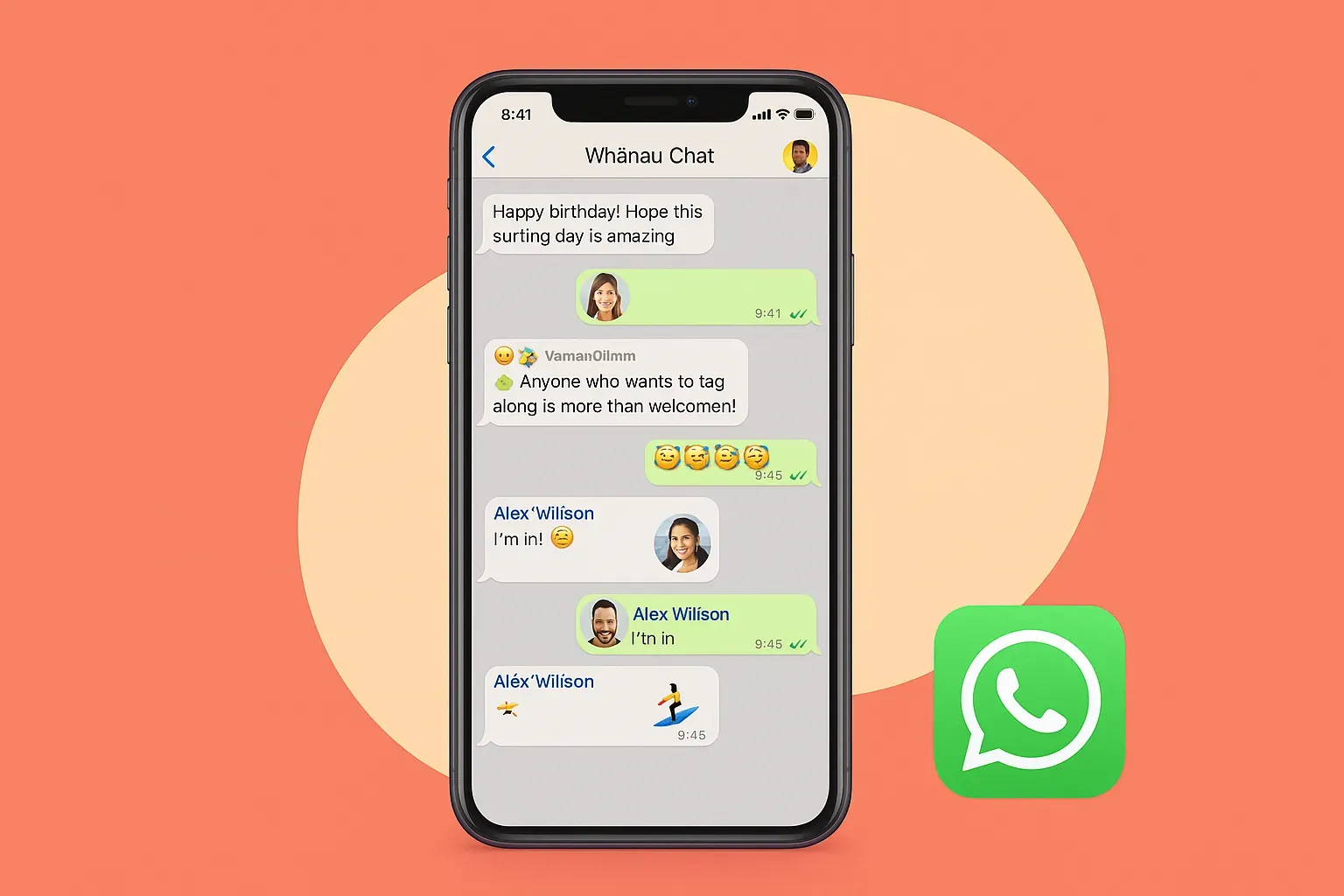 ¿Qué significa exportar chat en WhatsApp y cómo hacerlo? 